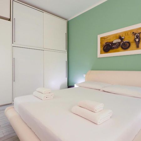 Mila Lux Lodi Apartment Milan Luaran gambar