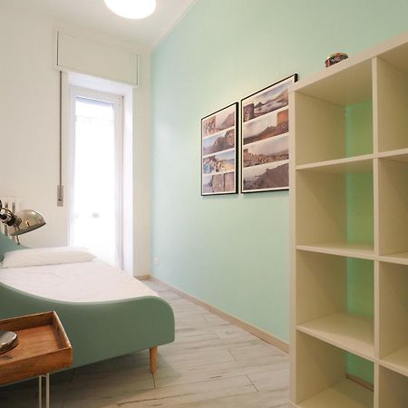 Mila Lux Lodi Apartment Milan Luaran gambar