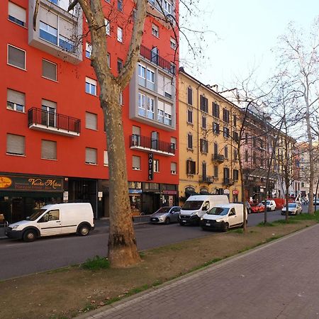Mila Lux Lodi Apartment Milan Luaran gambar