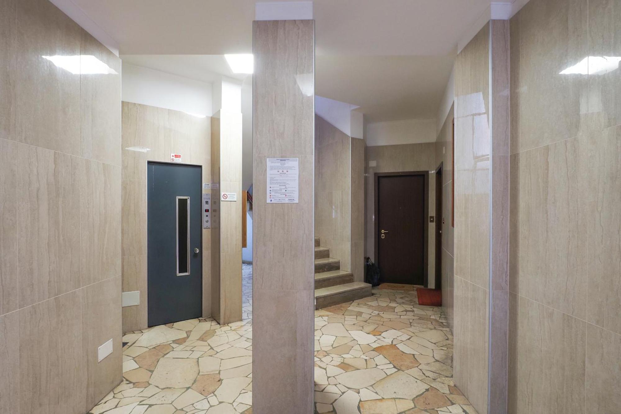 Mila Lux Lodi Apartment Milan Luaran gambar